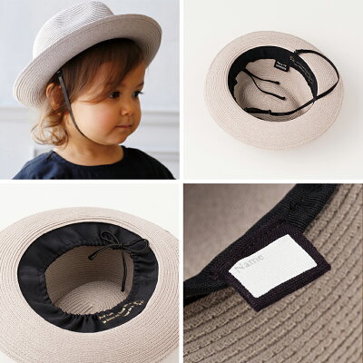 MARLMARL(マールマール):hatforbaby(ベビーサイズ)