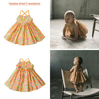 MARLMARL(マールマール):doudoudress