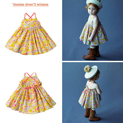 MARLMARL(マールマール):doudoudress