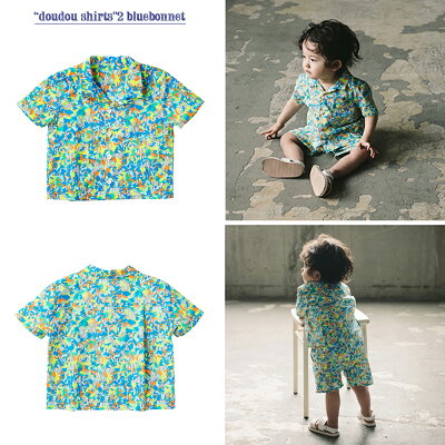 MARLMARL(マールマール):doudoushirts