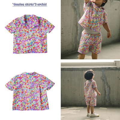 MARLMARL(マールマール):doudoushirts