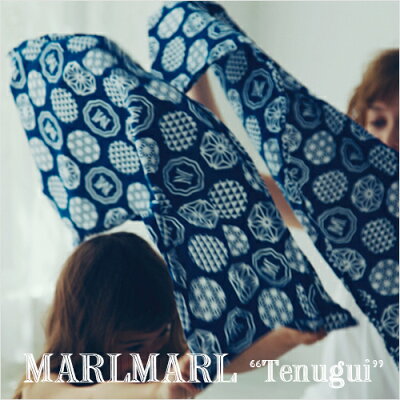 MARLMARL(マールマール):Tenugui(手ぬぐい)