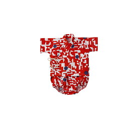 【なくなり次第終了・廃盤】【全2柄/ベビーサイズ】MARLMARL マールマール：jinbei 甚平 80cm［ラッピング.のし.メッセージ無料］ジンベイ／甚平セット／セパレート／法被／ロンパース／出産祝い／誕生日祝い／ベビー／女の子／男の子／ギフト／プレゼント／送料無料