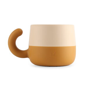 【全3色】【ラッピング無料】AYA:ファーストカップmeroware/メロウェア/ファーストマグ/コップ/マグ/マグカップ/滑りにくい/持ちやすい/保育園/幼稚園/ベビー/キッズ/ギフト