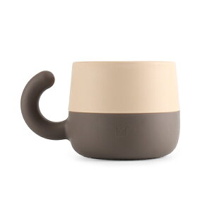 【全3色】【ラッピング無料】AYA:ファーストカップmeroware/メロウェア/ファーストマグ/コップ/マグ/マグカップ/滑りにくい/持ちやすい/保育園/幼稚園/ベビー/キッズ/ギフト