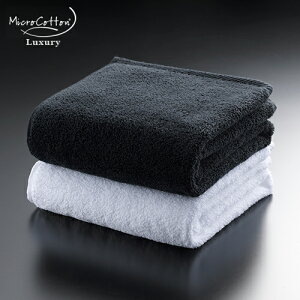 yɏ̖ȃ^Iz}CNRbg OWA[iMicroCotton LuxuryjF~joX^I