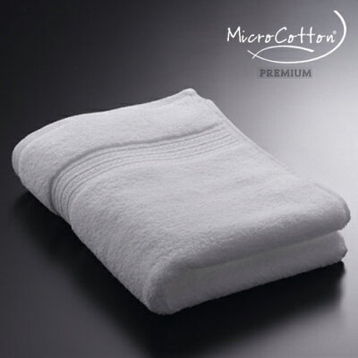 マイクロコットンプレミアム(MicroCottonPREMIUM):フェイスタオル