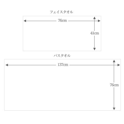 マイクロコットンプレミアム(MicroCottonPREMIUM):バスタオル