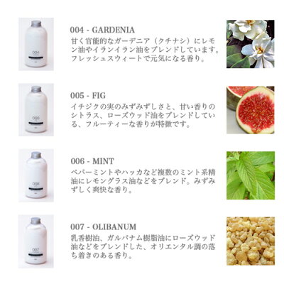 TAMANOHADAコンディショナー