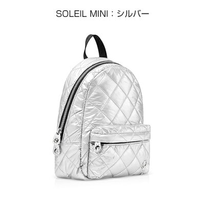 THEATHEA(ティアティア)SOLEILMINI:親子ペア・リュックサック