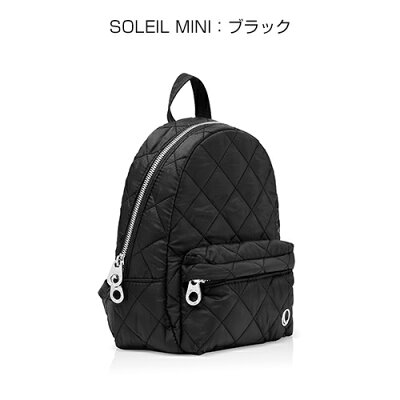 THEATHEA(ティアティア)SOLEILMINI:親子ペア・リュックサック