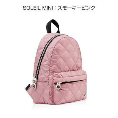 THEATHEA(ティアティア)SOLEILMINI:親子ペア・リュックサック