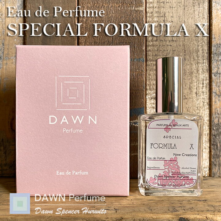 楽天市場】DAWN Perfume ダウン パルファム：オードパルファム（30ml 
