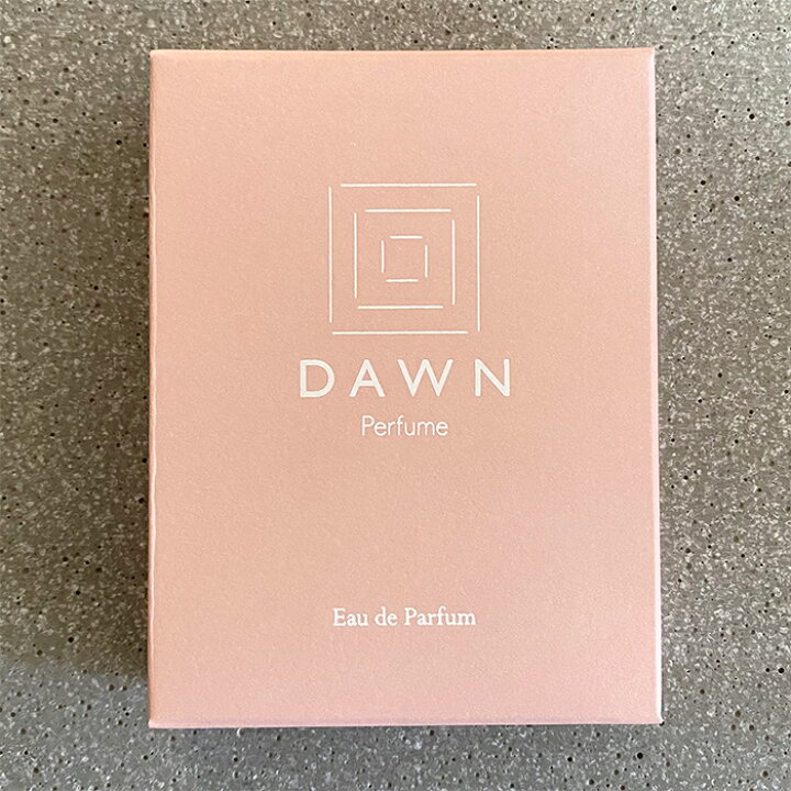 楽天市場】DAWN Perfume ダウン パルファム：オードパルファム（30ml