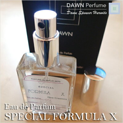 DAWNPerfume:オードパルファム(30ml)【SPECIALFORMULAX/スペシャルフォーミュラX】