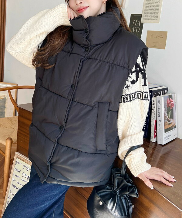 楽天市場】【期間限定79％OFF 3,990→990円】ダウンベスト ダウン  