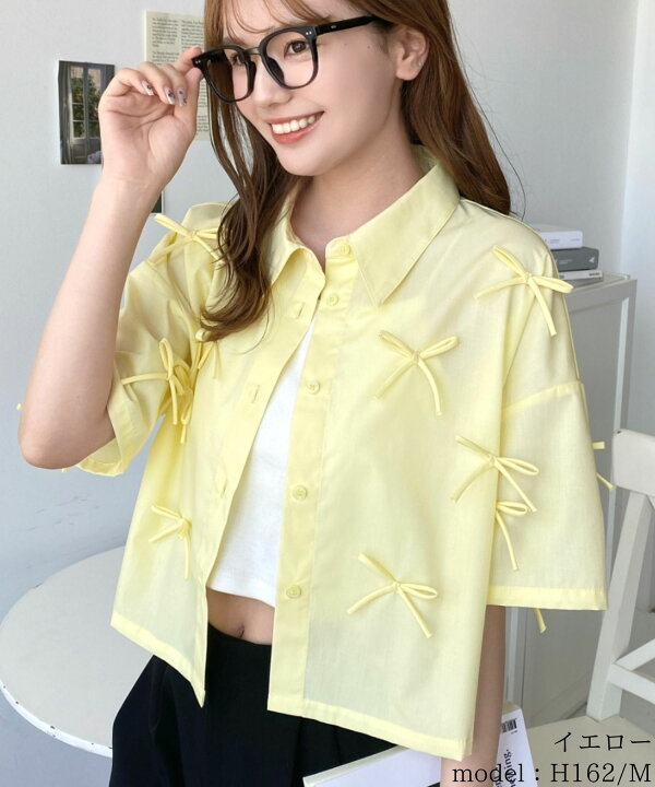 楽天市場】【37%OFF 3,990→2,500円/Lサイズ追加】シャツ ブラウス 