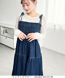 �y20%OFF 4,990��3,990�~/NEW ARRIVAL�z�����s�[�X �f�j�� �e�B�A�[�h �L���~�����s�[�X �V���[�����O ���C�g�I���X A���C�� �X�^�C���A�b�v �̌^�J�o�[ ���f�B�[�X ��l�J�W���A�� 2025SS �t �� mt05069 
