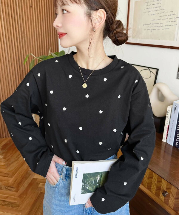 楽天市場】【期間限定47％OFF 3,800→1,990円】Tシャツ カットソー  