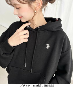 �y43%OFF 5,500��3,100�~�z�p�[�J�[ �t�[�f�B�[ �X�E�F�b�g U.S POLO �|�� �����|�C���g�h�J ���� �t�[�h�t �V���[�g�� �X�E�F�b�g�p�[�J�[ �|�P�b�g �V���v�� ���n ������� �z�F ���S �؍� ���f�B