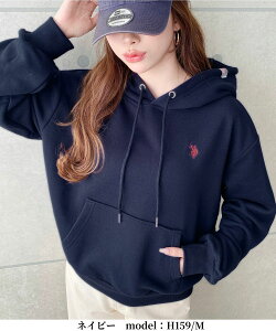 �y43%OFF 5,500��3,100�~�z�p�[�J�[ �t�[�f�B�[ �X�E�F�b�g U.S POLO �|�� �����|�C���g�h�J ���� �t�[�h�t �V���[�g�� �X�E�F�b�g�p�[�J�[ �|�P�b�g �V���v�� ���n ������� �z�F ���S �؍� ���f�B