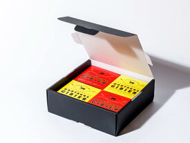 【ギフトにも！】大槌鹿のコク旨シチュー缶2缶＋キーマカレー缶2缶（合計4缶セット）