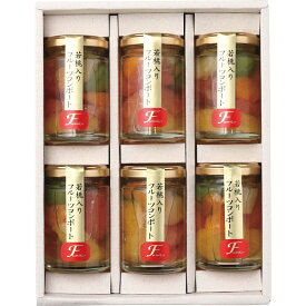 【送料無料※沖縄・離島の方は別途送料有り】ナルト ふみこ農園 若桃入りフルーツコンポート6本セット 140g×6（FCM-6)【包装のし全て無料】【粗品景品御挨拶御礼誕生日出産婚礼結婚内祝退職入進進学香典返し葬式引物御供入学内祝進学内祝上棟新築内祝餞別退職御礼】