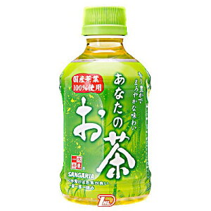 Ȃ̂ 280ml×24{ PET