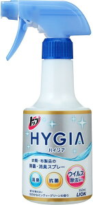 �����o�׉\�u���C�I�� LION�g�b�v HYGIA �n�C�W�A ���ہE���L�X�v���[ �{�� 350ml�v�݌Ɍ��� �������l�z���� �y��������������E�����E�k�C���ւ͕ʓr�����L��z�y�p�Օi�E���Y�I���i�̂�