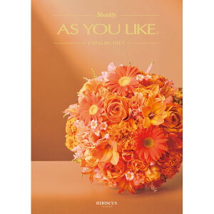 �uAS YOU LIKE �A�Y���[���C�N �J�^���O�M�t�g(�n�C�r�X�J�XCE)�v�I�ׂ�J�^���O�M�t�g �����ŃJ�^���O �H�� �G�� ���p�i �������� �G�� �����i �ԗ�i �M�t�g �L�x�ȕi�������ϔ����� �m���f�U