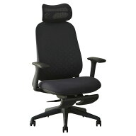 オフィスチェア エルヴィア ELVIA