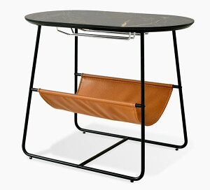 �������� RITMO �T�C�h�e�[�u�� ���t�g RAFT 66cm