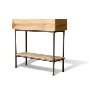 MOSH/���b�V�� �v�����^�[�V�F���t �A�[�x�� Abel 90cm