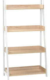 送料無料 ラック マーキュリー 4段