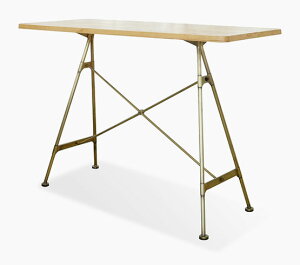 �������� RITMO �n�C�e�[�u�� �y�W Pezi 150cm