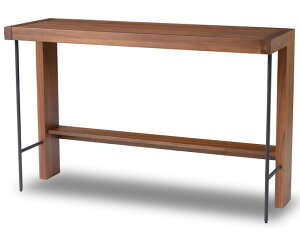 NOWHERE LIKE HOME �J�E���^�[�e�[�u�� �J���g Kanto 120cm