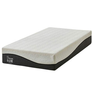 �m���R�C���}�b�g���X �h���[�����b�N�X Dream LUX �v���~�A�� PREMIUM �V���O�� �Z�~�_�u�� �_�u��