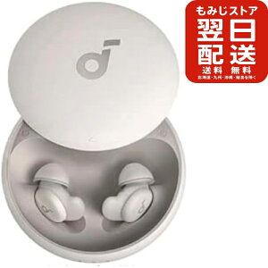 Anker Soundcore Sleep A20 �i���C�����X�C���z�� Bluetooth 5.3�j�T���h�x�[�W�� �����p ���S���C�����X�C���z�� IPX4�h���K�i �ő�55���ԉ��y�Đ� ��p�A�v���Ή� ���������j�^�����O �R���p�N�g �y��
