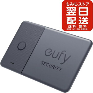 Anker Eufy ���[�t�B SmartTrack Card E30 �[�d�������h�~�g���b�J�[ �X�}�[�g�^�O ����h�~�^�O �X�}�z�������� �X�}�z�炷