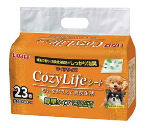 Ȃ Cozy Life (R[W[Ct) p ybgV[c ChTCY 23 gCV[c  L  ^ ^ qpi