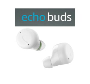 Echo Buds (GR[obY) 2 - ANeBu mCYLZO tS CXCz with AlexabO[V[zCg Cz Bluetooth