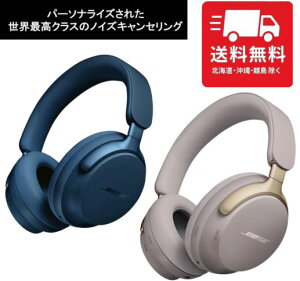 Bose QuietComfort Ultra Headphones LE S CX ԃI[fBI wbhz mCYLZO Bluetoothڑ }CNt ő24ԍĐ }[d iu[AThXg[