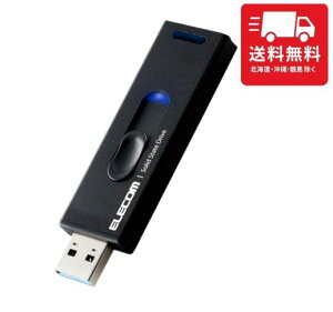 GR SSD Ot 1TB USB3.2(Gen2) ubN ESD-EMA1000GBK A~➑ XCh LbvX PS5 PS4 er^ Ǎx500MB/b  ] ϏՌ RpNg