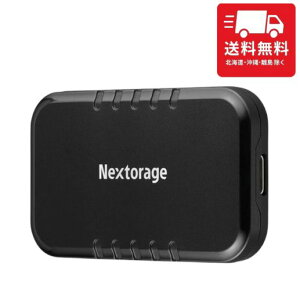 Nextorage {[J[ |[^uSSD 1TB 10Gbps NX-P2SEV[Y NX-P2SE1TB/ENET őǏox1050MB/s ő发ݑx1000MB/s Windows MacOS PS5 PS4 iPhone15/16 Pro, Pro Max mFς Otssd