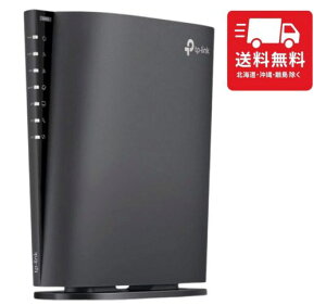 TP-Link WiFi [^[ LAN WiFi6 11AX AX6000 4804 + 1148Mbps 2.5Gbps Archer AX80/A c^ c^ IPv6 IPoE VPN OneMesh Ή