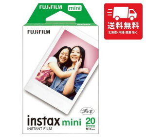 xmtC(FUJIFILM) `FLptB 20 INSTAX MINI JP 2