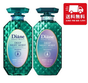 Diane _CA Vv[&g[gg [[Cgx[̍] p[tFNgr[eB[ fB[viCgCXg Zbg 450ml×2 CPA PA wAPA