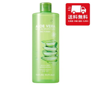 yKizNature Republic (lC`[pubN) }Ch&CX`[AGrbOgi[ 500ml e ۊϐ Ƃ݃eNX`[