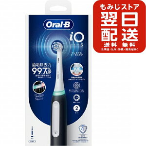 uE Oral-B duV IOG31C60BK ubN  PA