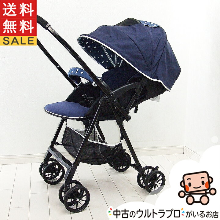 楽天市場】綺麗 ベビーカー Infantasy インファンタジー デビューidea 